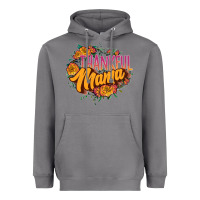 Storm thankful mama Heavyweight Hoodie - JahusDesignShop