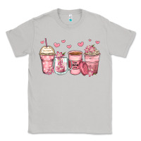 Moon Dust mother's day floral coffee cups Classic Tee - Zillion Design Studio