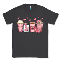 Smoke mother's day floral coffee cups Classic Tee - Zillion Design Studio