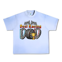 Grape Ice best racing dad Urban Heavy Tee - texasbilliewilder