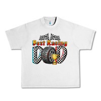 Lunar Rock best racing dad Urban Heavy Tee - texasbilliewilder