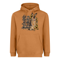Meerkat Life is better with a German Shepherd Heavyweight Hoodie - JahusDesignShop