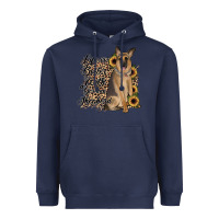 Navy Life is better with a German Shepherd Heavyweight Hoodie - JahusDesignShop