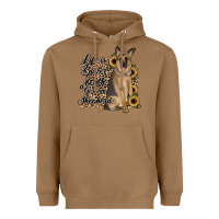 Toasted Coconut Life is better with a German Shepherd Heavyweight Hoodie - JahusDesignShop
