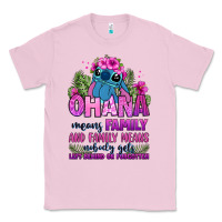 Ohana Means Family Classic Tee | Teevron