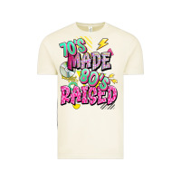 Vintage Arctic 70s made 80s raised Vintage Tee - texasbilliewilder