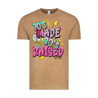 Vintage Camel 70s made 80s raised Vintage Tee - texasbilliewilder