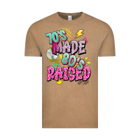 Vintage Coffee 70s made 80s raised Vintage Tee - texasbilliewilder