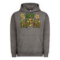 Pigment Tornado Boy Mom Urban Hoodie - BundleAndBundleShop