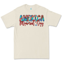 Bone america memorial day Premium Tee - Artiststas
