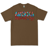 Cacao america memorial day Premium Tee - Artiststas