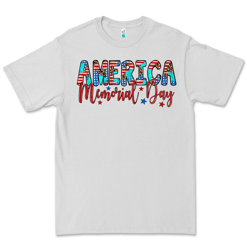 America Memorial Day Premium Tee by Artiststas | Teevron