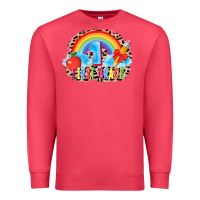 Cardinal back to school 1 3200x2400 Premium Sweatshirt - AdoDesignShop