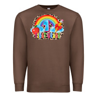 Chestnut back to school 1 3200x2400 Premium Sweatshirt - AdoDesignShop