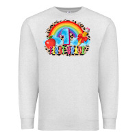 Oatmeal Heather back to school 1 3200x2400 Premium Sweatshirt - AdoDesignShop