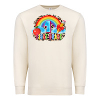 Sandshell back to school 1 3200x2400 Premium Sweatshirt - AdoDesignShop