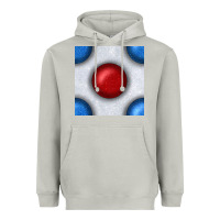 Moon Dust Glitter 4th Of July Seamless Pattern Heavyweight Hoodie - BundleAndBundleShop