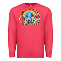 Cardinal back to school 2 3200x2400 Premium Sweatshirt - AdoDesignShop