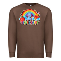 Chestnut back to school 2 3200x2400 Premium Sweatshirt - AdoDesignShop
