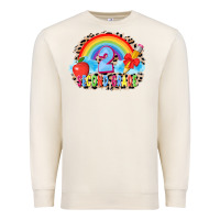 Sandshell back to school 2 3200x2400 Premium Sweatshirt - AdoDesignShop