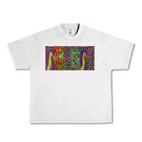 Lunar Rock Mardi gras brushstrokes crawfish fleur de lis Urban Heavy Tee - RanaPortraitStore
