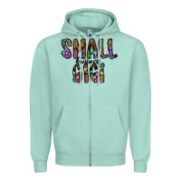 Small Business Gİgi Zipper Hoodie | Teevron