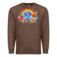 Chestnut back to school 3 3200x2400 Premium Sweatshirt - AdoDesignShop