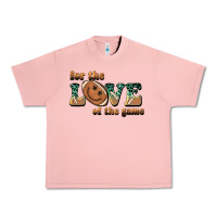 Salmon for the love  of the game Urban Heavy Tee - BarkalooDesign
