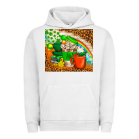 Pigment Lunar Rock Coffee Cups St Patricks Day Tumbler Urban Hoodie - BundleAndBundleShop