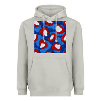 Moon Dust glitter 4th of july seamless pattern 8 Heavyweight Hoodie - BundleAndBundleShop
