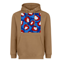 Toasted Coconut glitter 4th of july seamless pattern 8 Heavyweight Hoodie - BundleAndBundleShop