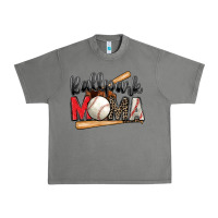 Tornado ballpark mama baseball Urban Heavy Tee - Zillion Design Studio