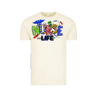 Autism Nurse Life Vintage Tee | Teevron