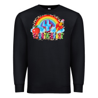 Black back to school 4 3200x2400 Premium Sweatshirt - AdoDesignShop