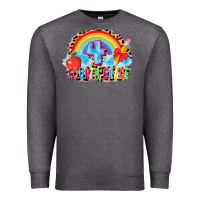 Charcoal Heather back to school 4 3200x2400 Premium Sweatshirt - AdoDesignShop