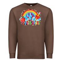 Chestnut back to school 4 3200x2400 Premium Sweatshirt - AdoDesignShop
