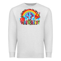 Oatmeal Heather back to school 4 3200x2400 Premium Sweatshirt - AdoDesignShop