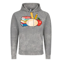 Cloud Rock back to school custom Vintage Hoodie - AdoDesignShop