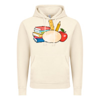 Vintage Artic back to school custom Vintage Hoodie - AdoDesignShop