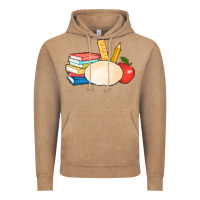 Vintage Coffee back to school custom Vintage Hoodie - AdoDesignShop