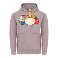 Vintage Zinc back to school custom Vintage Hoodie - AdoDesignShop