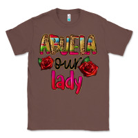 Chestnut abuela our lady Classic Tee - CTS Tumbler Store