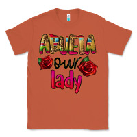 Copper abuela our lady Classic Tee - CTS Tumbler Store