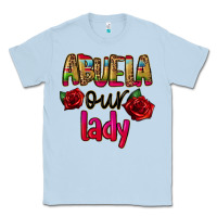 Abuela Our Lady Classic Tee | Teevron