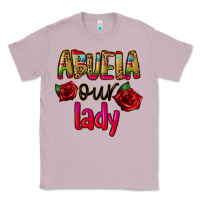 Lilac abuela our lady Classic Tee - CTS Tumbler Store