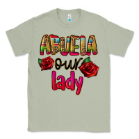 Matcha abuela our lady Classic Tee - CTS Tumbler Store