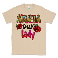 Mushroom abuela our lady Classic Tee - CTS Tumbler Store
