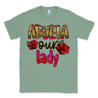 Sage abuela our lady Classic Tee - CTS Tumbler Store