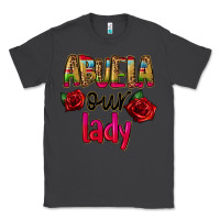 Smoke abuela our lady Classic Tee - CTS Tumbler Store