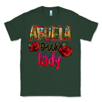 Sports Green abuela our lady Classic Tee - CTS Tumbler Store